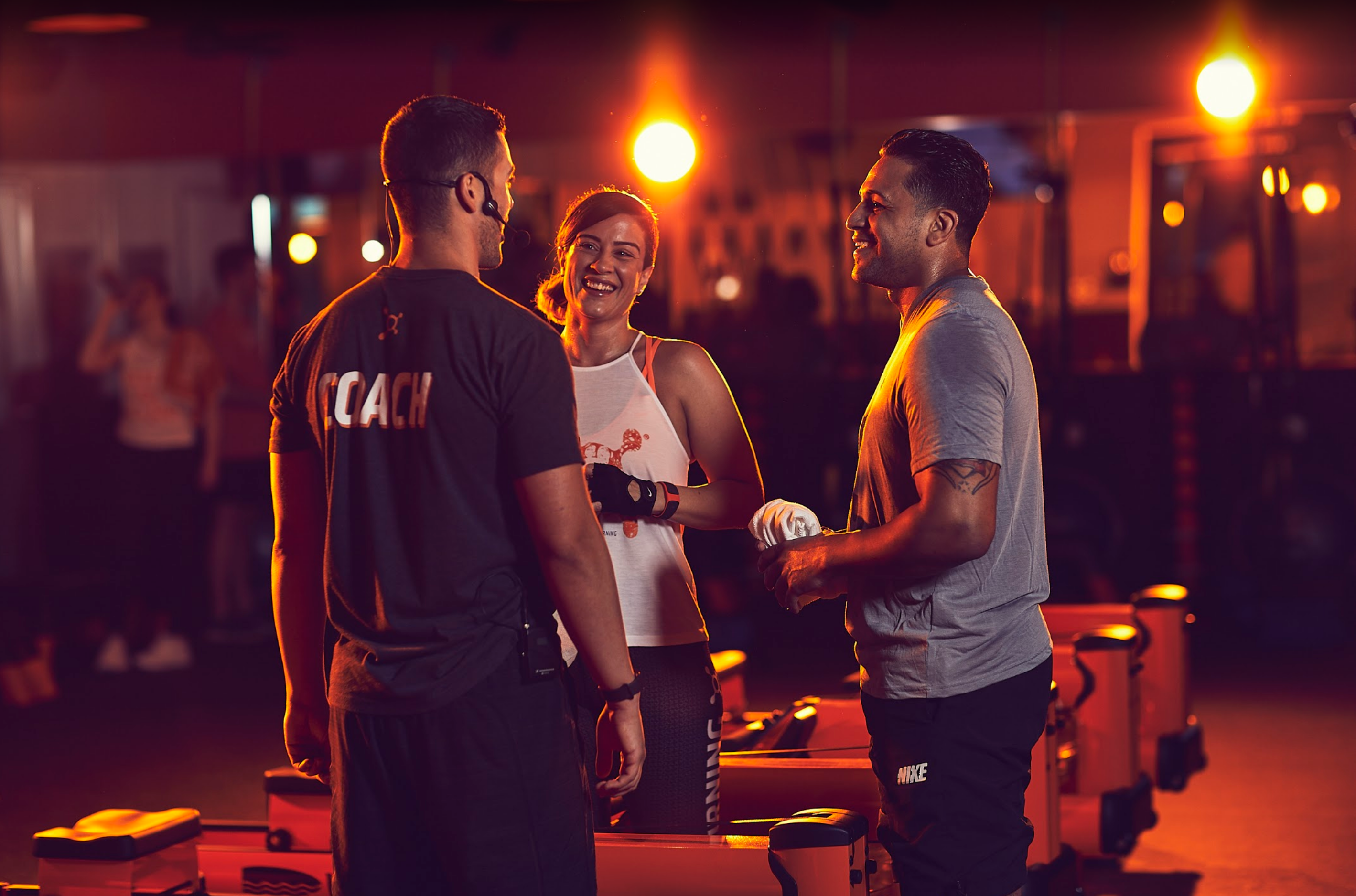 Orangetheory Fitness photo 13