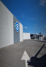 Photo n°3 de Point S - Ille-sur-Têt (Cars) à Ille-sur-Têt (Magasin de pièces auto d'occasion)