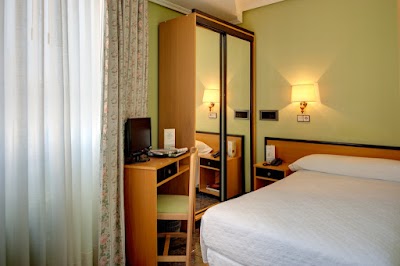 Photos of Hotel Pasaje