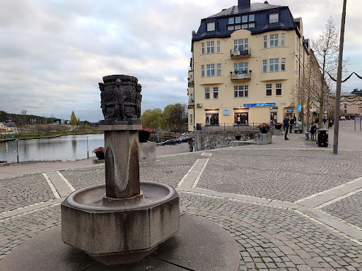 One Strandgatan Ett AB Gallery - Sweden