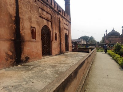 Photos of Guest House of Archaeology Department
