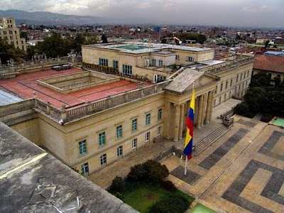 Photos of Departamento Administrativo De La Presidencia De La Republica