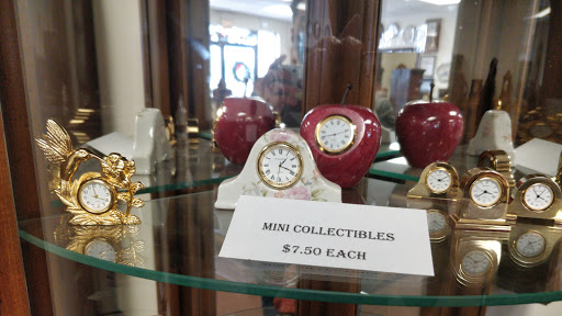 Kerrville Clock Company - Thumbnail