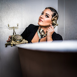 Photo n°21 de Beauté Sublimée par Val, Make Up Artist, Maquilleuse professionnelle Certifiée, prestataire de mariages et d'évènements à Angers (Prestataire de mariage)