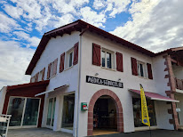 Medica Services à Uhart-Cize