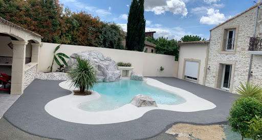 Photo de Concept Oasis à Pavie (32550)