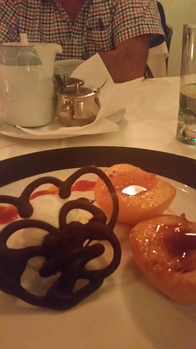 Gabor French Restaurant