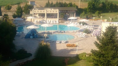 Photos of Asya Pamuk&ccedil;u Termal Otel