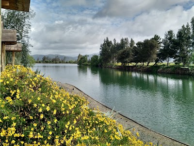 Photos of Aguas Andinas Planta melipilla