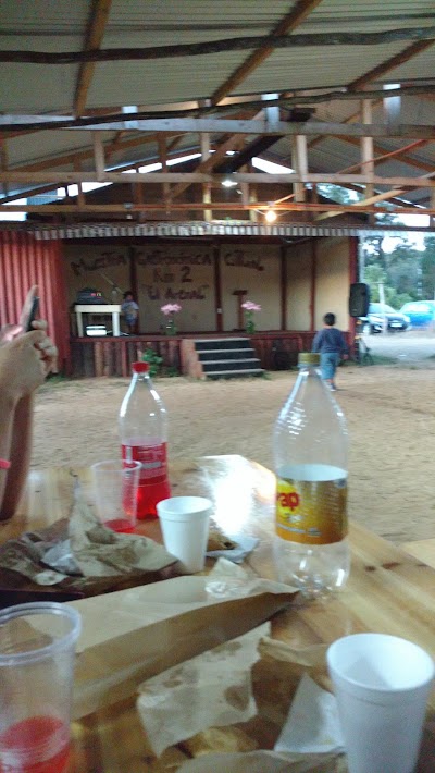 Photos of Ecohostal Huellas del Bosque