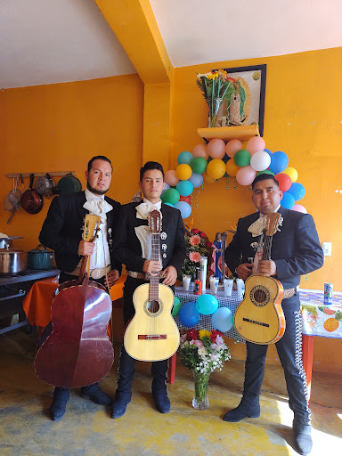 Mariachi Santa Cecilia