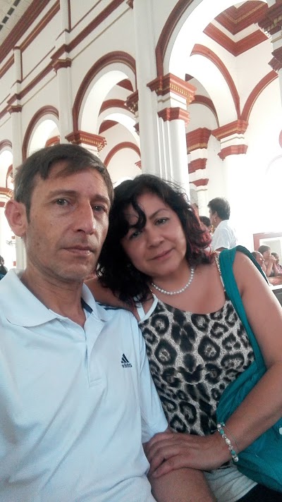 Photos of Iglesia Guamo Santa Ana