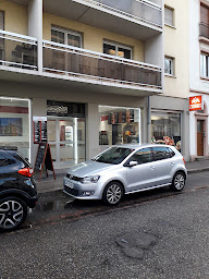 Photo n°2 de Restaurant Lazaret à Strasbourg (Restaurant)