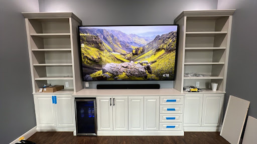 AV Interiors - Visual
