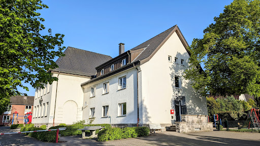 Städt. Kita "KinderReich" Balve