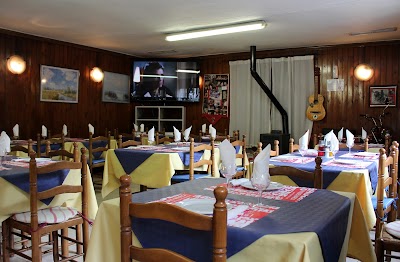 Photos of BAR RESTAURANT PONTONES