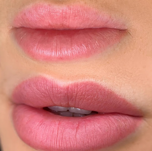 Marina Mena Beauty - Thumbnail