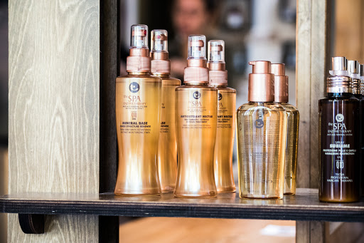 Via Spiga Hairdresser Neutral Bay - Thumbnail