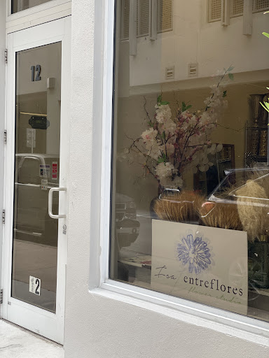 Isa Entreflores Logo