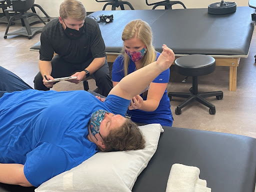 William Carey University - College of Health Sciences - Thumbnail