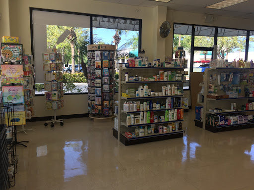 John's Compounding Pharmacy - Visual