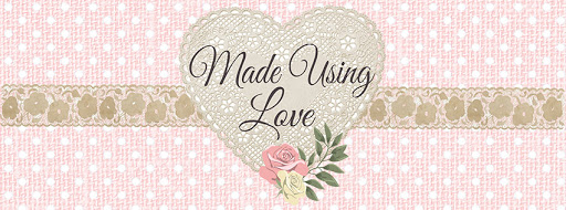 Made Using Love - Visual