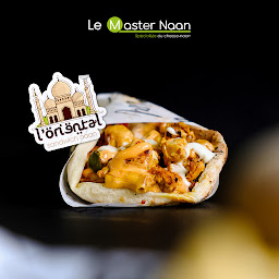 Photo n°14 de Le Master Naan - Grand Place à Roubaix (Restaurant halal)