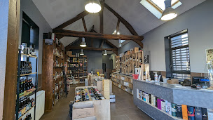 Photo n°2 de Caves pierre Noble à Grand Bourgtheroulde (Caviste)