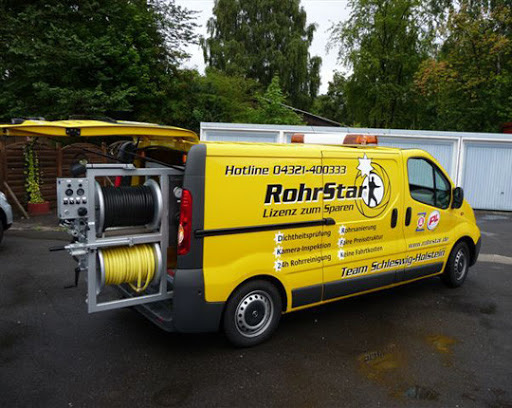 RohrStar Bochum - Rohrreinigung