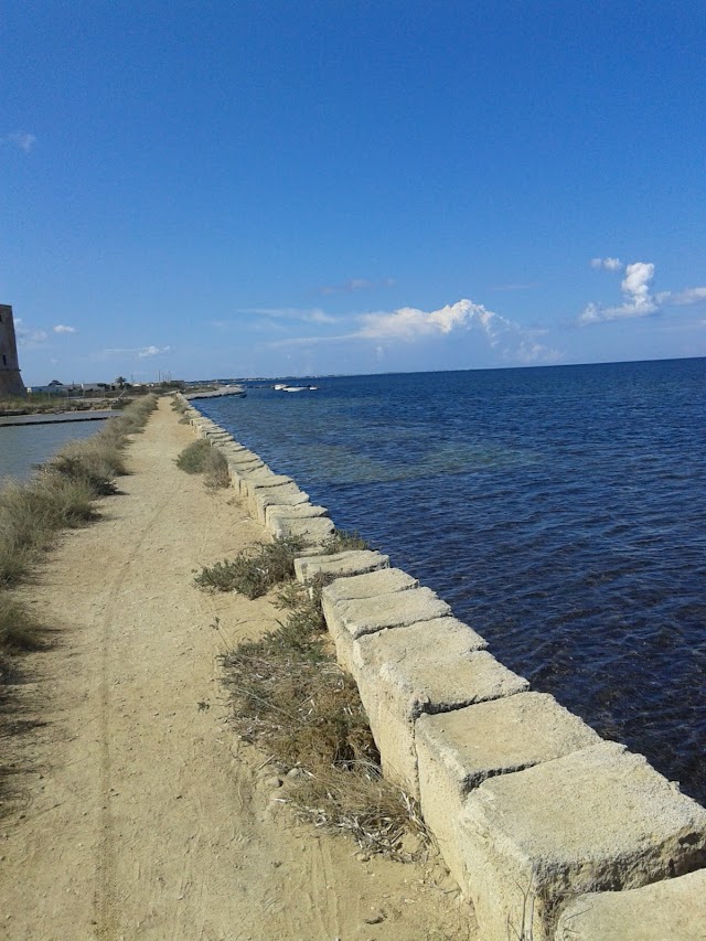 Parcheggio Multipiano A.T.M. Trapani