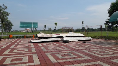 Photos of Aviation High School Indonesia