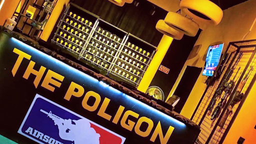 The poligon