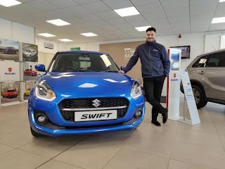 Premier Select Used Cars Rochdale