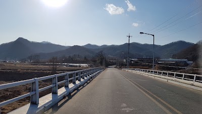 Photos of Seungjeongyo