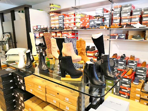 Zapateria Bessons Cala Millor