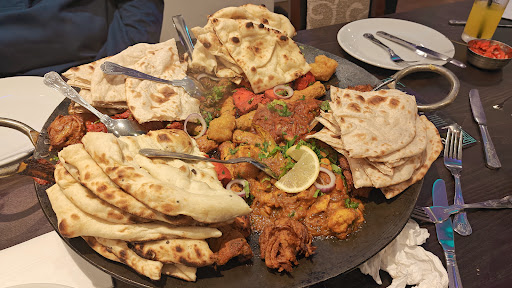 Spice Garden Blackburn - Thumbnail