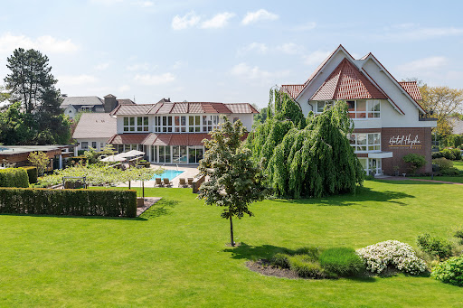 Hotel Höpke Logo
