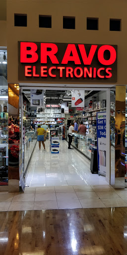 Bravo Electronics - Thumbnail
