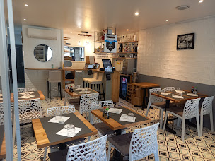 Photo n°11 de California Sushi & Thai à Le Cannet (Restaurant de sushis)