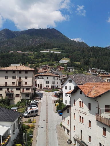 Municipio Di Sant'Orsola Terme