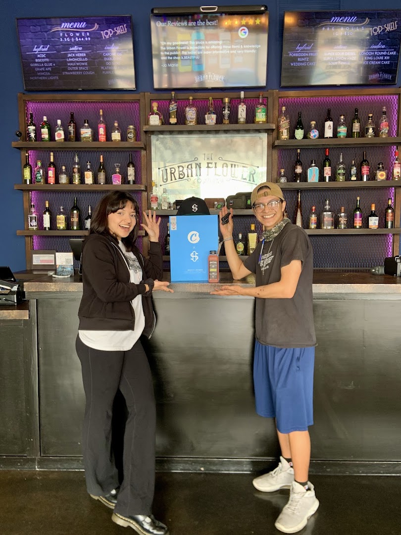 The Urban Flower Company photo 4