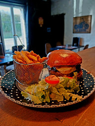 Photo n°17 de Restaurant La rivière à La Hague (Brasserie)