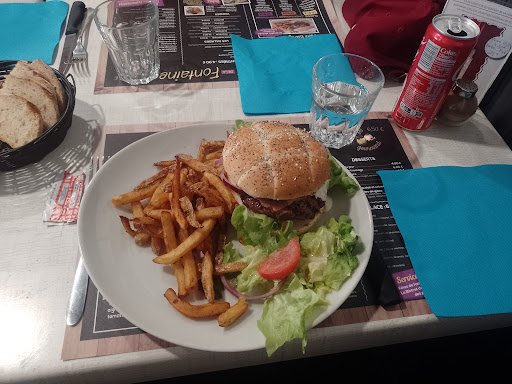 Photo 1 - Le Bistrot De La Fontaine