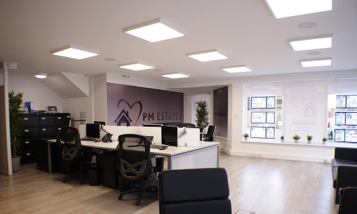 PM Estates Gallery - United Kingdom