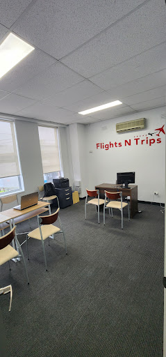 Flights N Trips Australia - Thumbnail