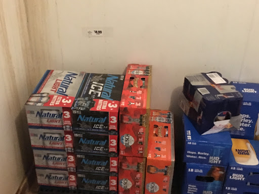 Macclenny Discount - Visual