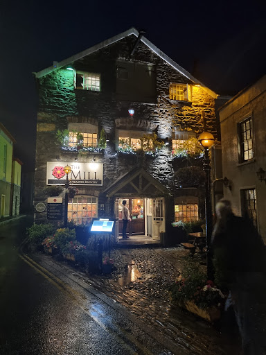 The Comedy Mill Gallery - United Kingdom