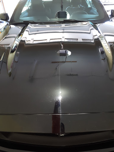 Stage 3 Detailing- Luxury auto care - Thumbnail