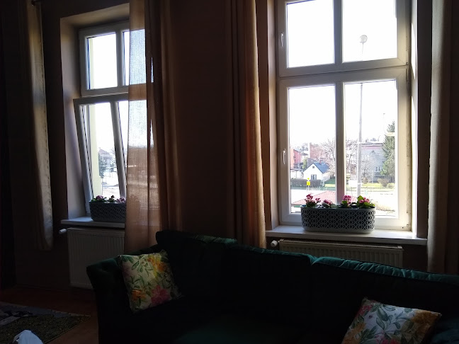 Gabinet Psychologiczny Iwona Kosiarska - Nowak