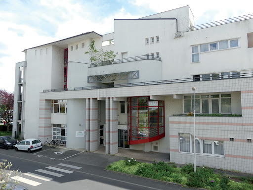 Photo de Ehpad Korian Le Vençay à Saint-Pierre-des-Corps (37700)